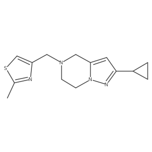 2034381-82-1 structure