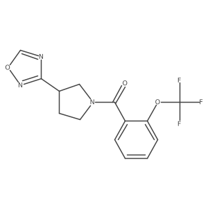2034410-70-1 structure