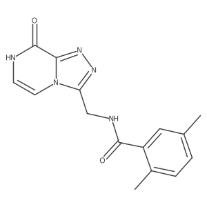 2034413-91-5 structure