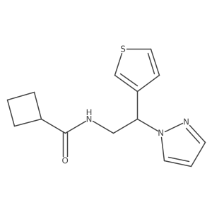 2034492-91-4 structure