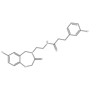 2034503-24-5 structure
