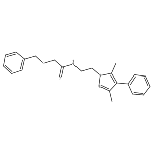 2034506-45-9 structure