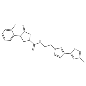 2034589-40-5 structure