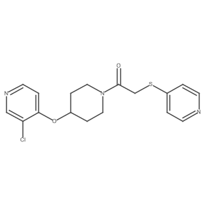 2034620-89-6 structure