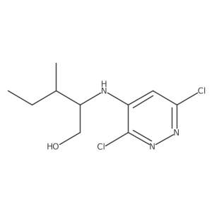 2060032-30-4 structure