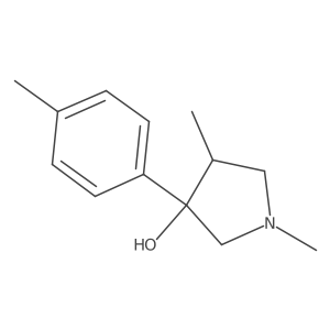 2060041-04-3 structure