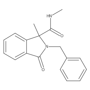 206655-30-3 structure