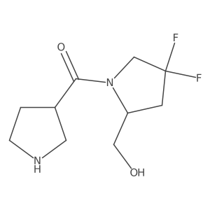 2098133-12-9 structure