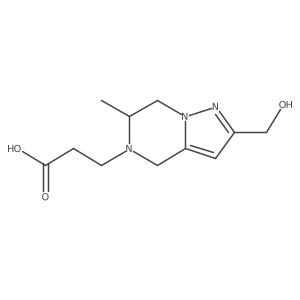 2098133-34-5结构式