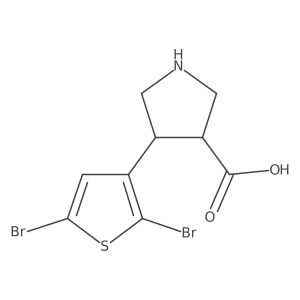 2167009-28-9 structure