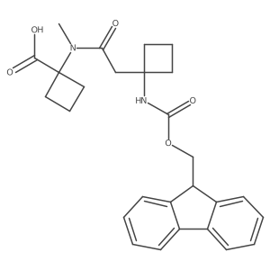 2171983-27-8结构式