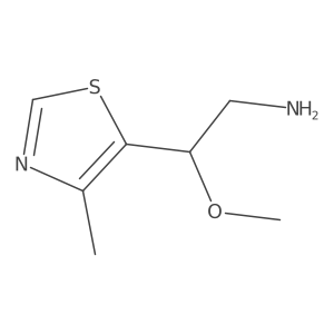 2172263-54-4 structure