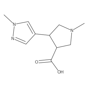 2227664-50-6 structure