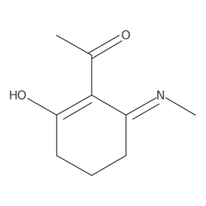 23014-43-9 structure