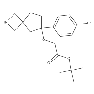 2309447-02-5 structure