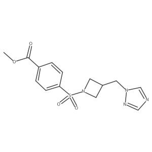 2309799-76-4 structure