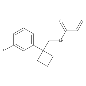 2361642-88-6 structure