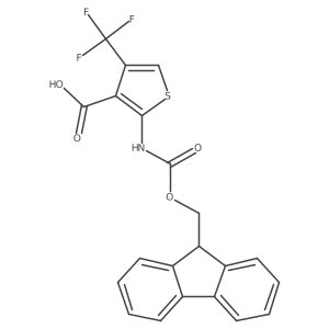 2580197-00-6 structure