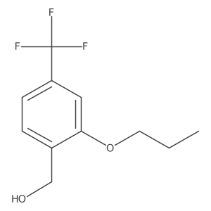 2734773-61-4 structure