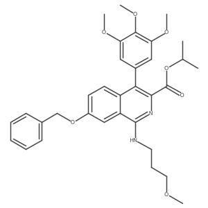 299169-98-5 structure
