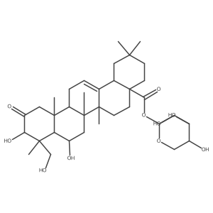 Madlongiside A结构式