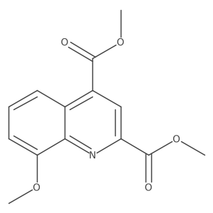 438590-15-9 structure