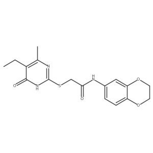 552309-31-6 structure