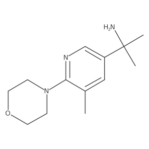 566158-49-4 structure