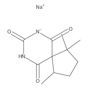 63990-08-9 structure