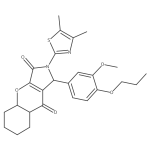 866247-86-1 structure