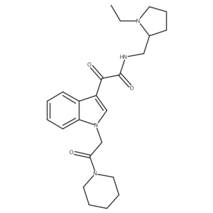 872862-49-2 structure
