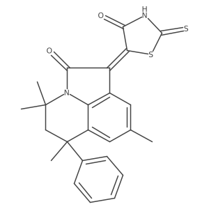 878973-31-0 structure
