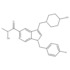 879398-86-4 structure