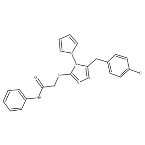 886923-49-5 structure