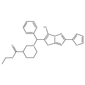 887219-44-5 structure