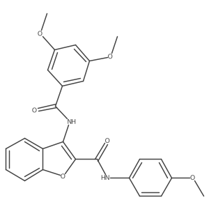 887871-66-1 structure