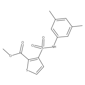 895260-31-8 structure