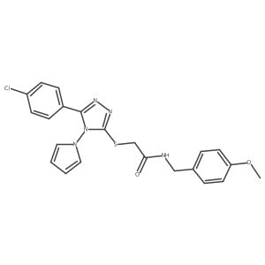896309-69-6结构式