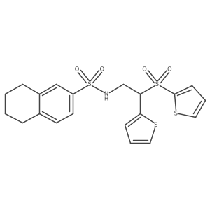 896349-23-8结构式