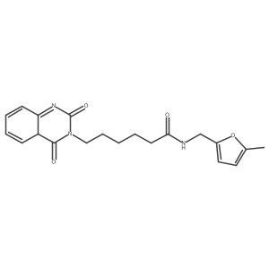 896382-86-8 structure