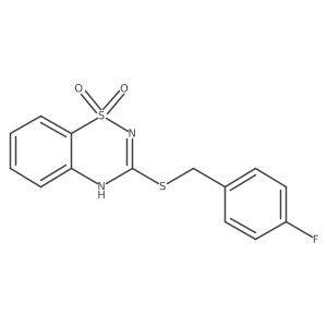 896686-81-0 structure
