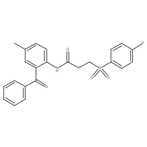 898405-64-6 structure