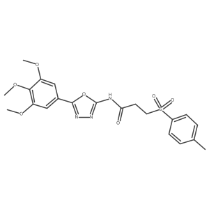 898414-38-5 structure