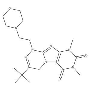 898448-83-4 structure