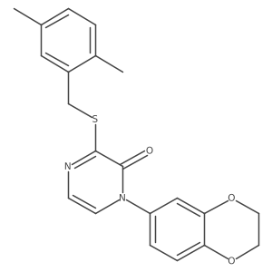 899743-73-8 structure