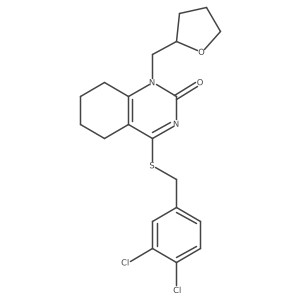 899756-64-0结构式