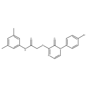 899759-63-8结构式