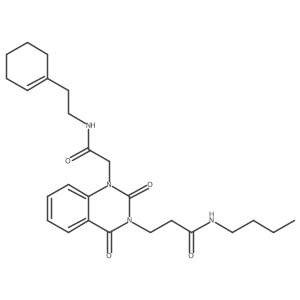 899786-92-6 structure