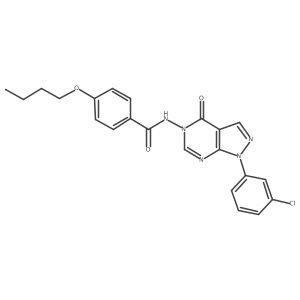 900008-35-7 structure