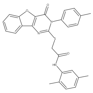 902898-89-9结构式